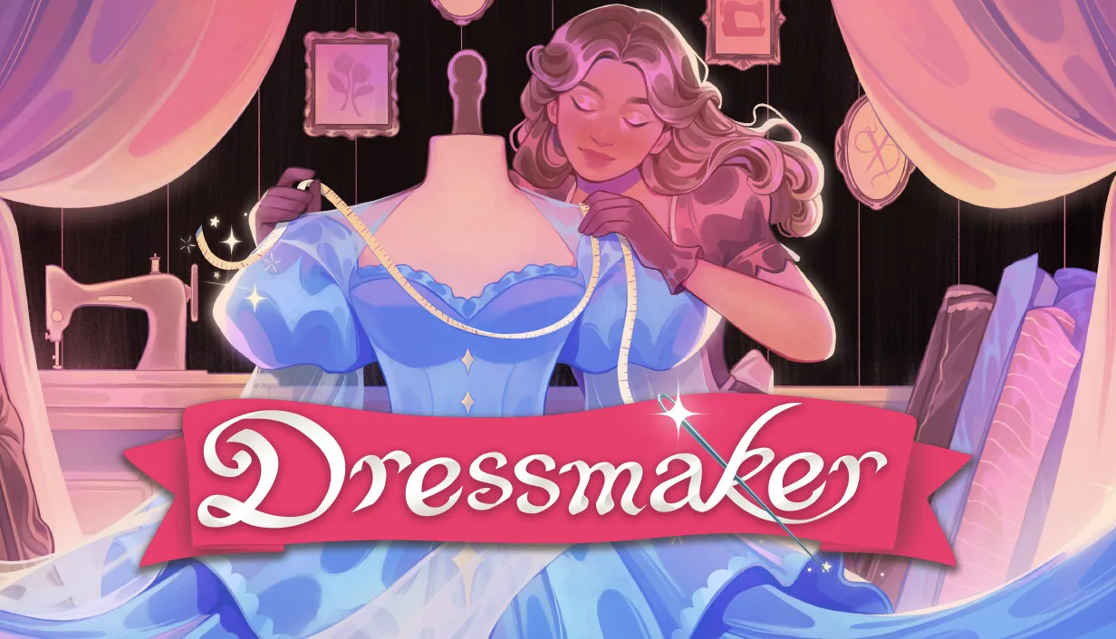بازی Dressmaker در راه Nintendo Switch: شبیه‌ساز جذاب خیاطی برای طرفداران نینتندو!