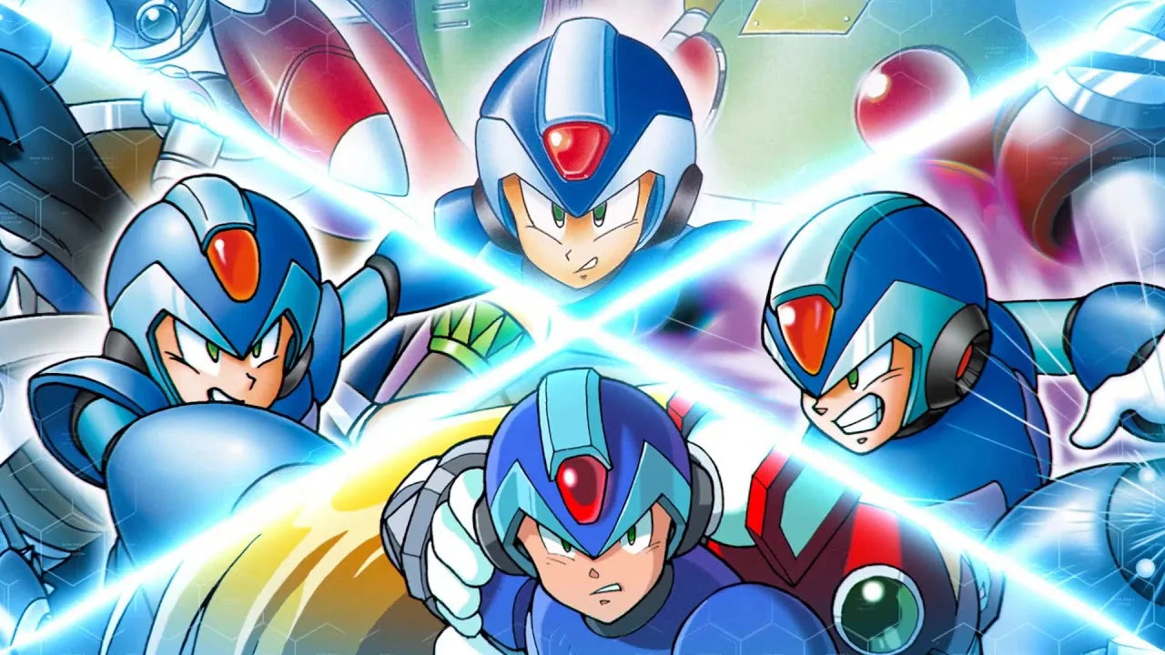چراغ سبز کاپکام برای احیای Mega Man X؛ تهیه‌کننده سری از تمایل خود برای ساخت نسخه جدید می‌گوید