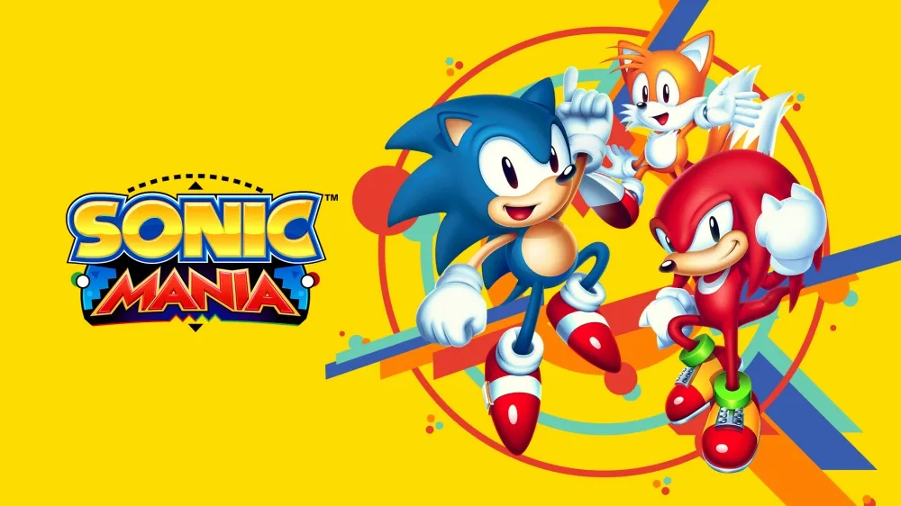فروش ویژه SEGA و Atlus در نینتندو eShop: سونیک مانیا، Virtua Fighter 5 و Yakuza با تخفیف‌های بی‌نظیر برای Switch و Switch 2!