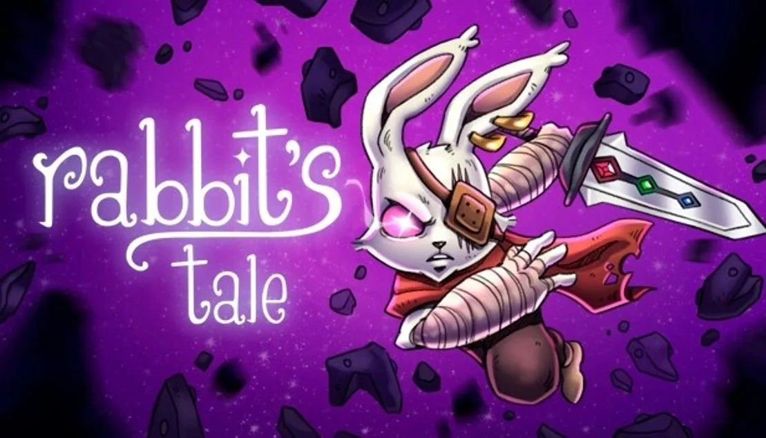بازی مترویدوانیا roguelike به نام Rabbit’s Tale برای Nintendo Switch معرفی شد