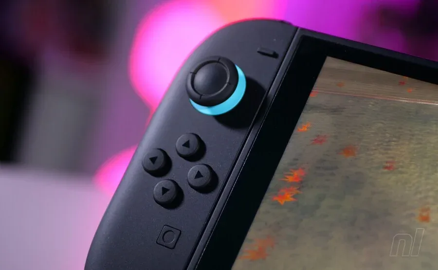 Image 3: Switch 2 Joy-Con
