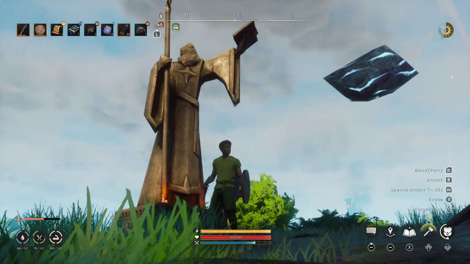 RuneScape: Dragonwilds review