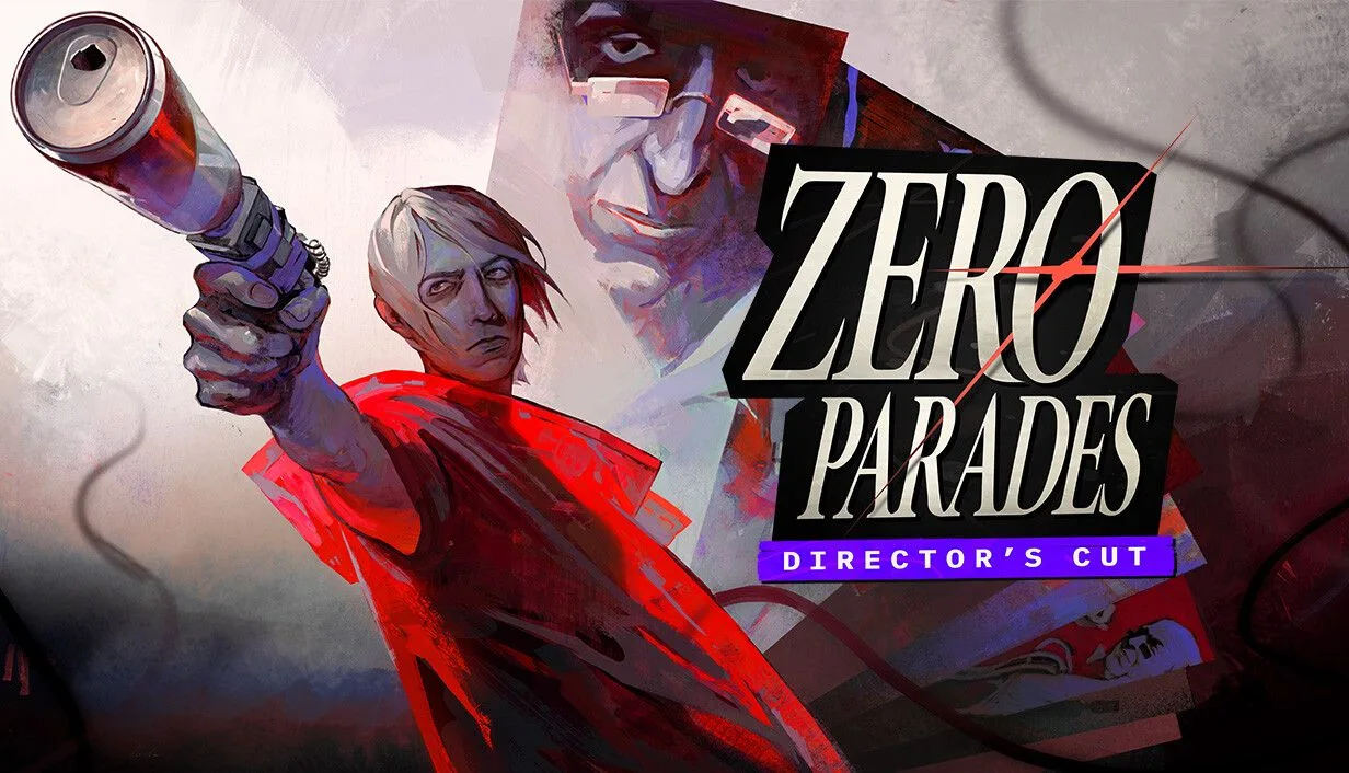 بازی Zero Parades: Director’s Cut برای کنسول Nintendo Switch 2 تایید شد