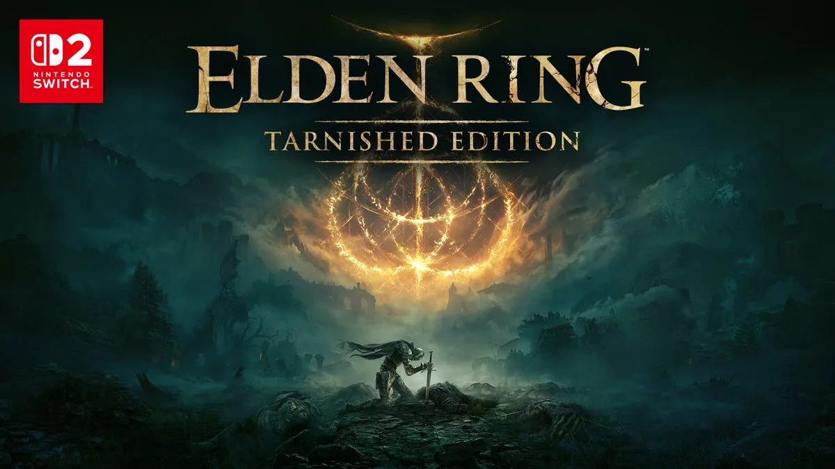 تحلیل فنی دیجیتال فاندری از Elden Ring روی نینتندو سوییچ ۲: عملکردی فراتر از PS4 و بارگذاری‌های فوق‌العاده سریع