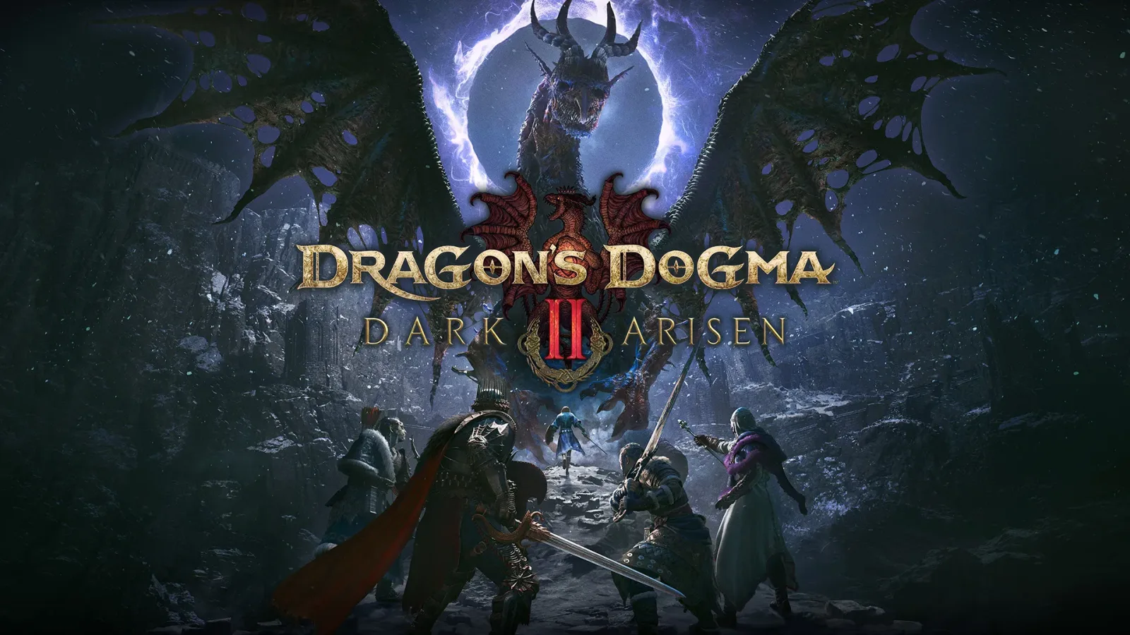 تریلر جدید بسته الحاقی Dragon’s Dogma 2 Dark Arisen برای نینتندو سوییچ ۲ منتشر شد