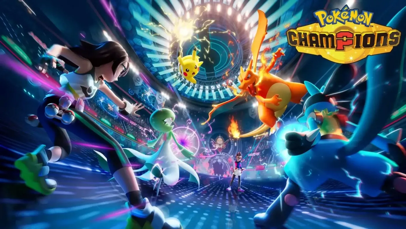 چرا بازی Pokémon Champions بخش تک‌نفره نخواهد داشت؟ توضیحات کارگردان بازی