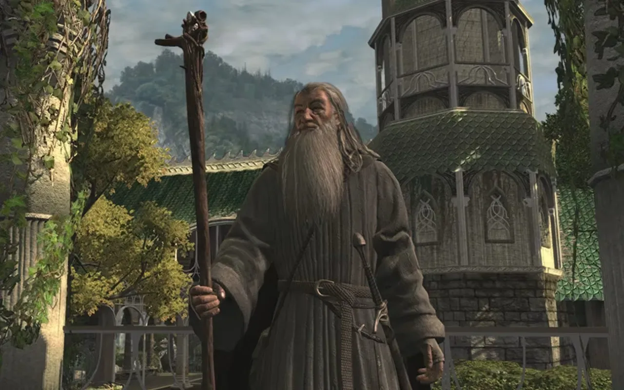 نسخه فیزیکی بازی The Lord of the Rings: War in the North برای کنسول‌های Nintendo Switch و Nintendo Switch 2 معرفی شد