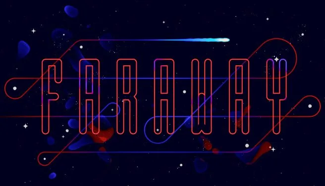 Faraway Nintendo Switch 2