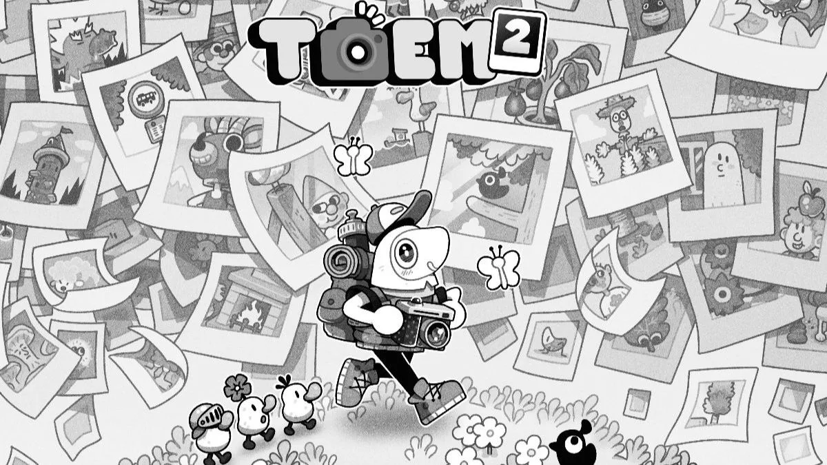 تریلر عرضه بازی آرامش‌بخش Toem 2 برای Nintendo Switch 2 و Switch منتشر شد