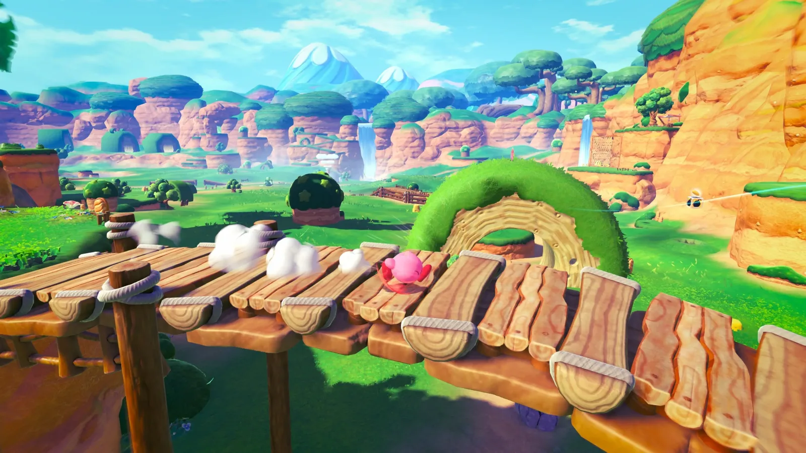 رونمایی نینتندو از لوگوی رسمی ۳۵ سالگی کربی؛ برنامه‌های ویژه در راه سال ۲۰۲۷!