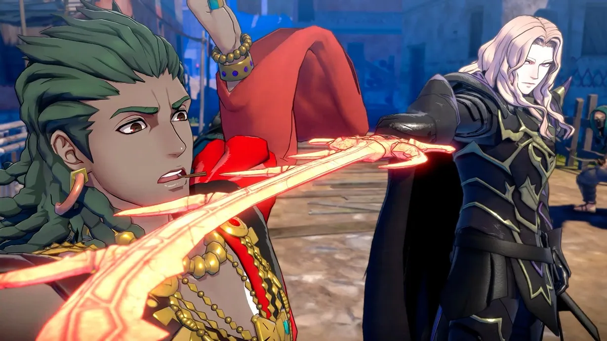 فهرست بازی‌های جدید eShop اروپا (۱۷ سپتامبر ۲۰۲۶)؛ از Fire Emblem تا Diablo 4 روی سوییچ ۲