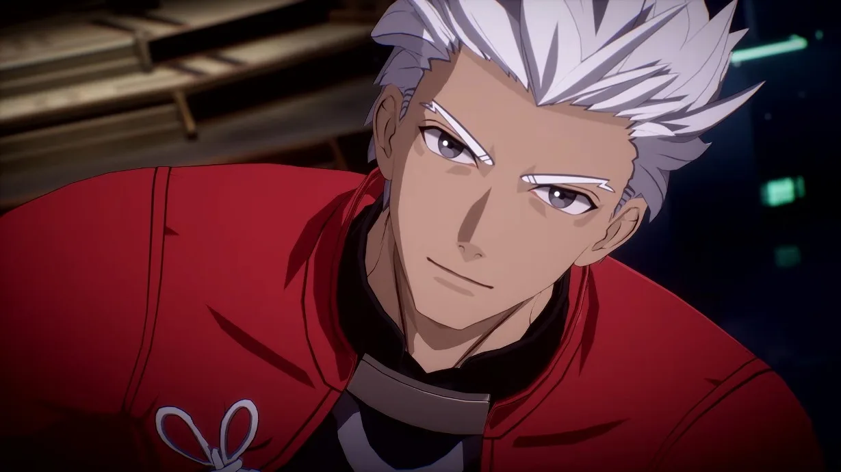 تریلر جدید بازی Fate/Extra Record با محوریت معرفی شخصیت آچر منتشر شد