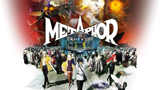 تریلر جدید Metaphor: ReFantazio برای نینتندو سوییچ ۲ منتشر شد؛ آغاز پیش‌خرید و تاریخ عرضه