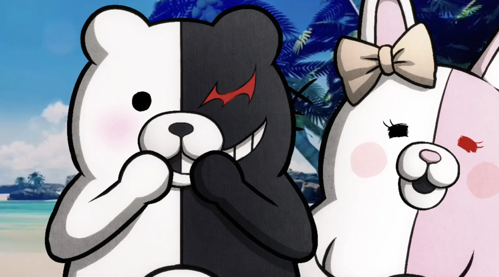 تغییر ناامیدکننده برای کلکسیونرها؛ بازی Danganronpa 2x2 روی سوییچ ۲ کارتریج کامل نخواهد داشت