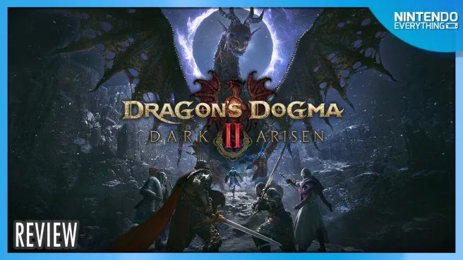 Dragons Dogma 2 Dark Arisen review
