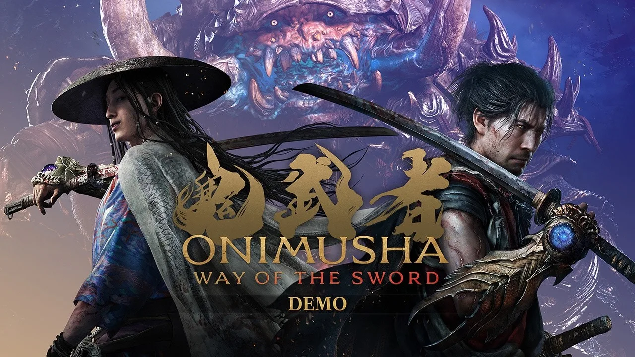 دموی بازی Onimusha: Way of the Sword برای نینتندو سوییچ ۲ منتشر شد + تریلرهای جدید