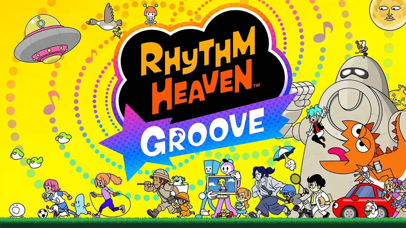 جدول فروش فامیتسو: رکوردشکنی باورنکردنی Rhythm Heaven Groove و جولان نینتندو در بازار ژاپن