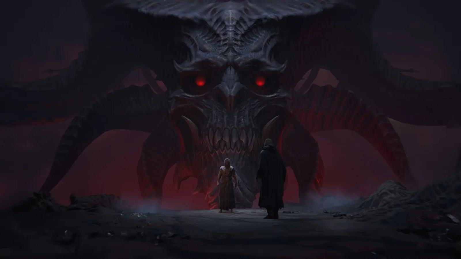 Diablo 4: Age of Hatred Collection review