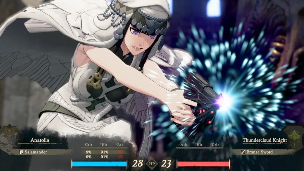 فهرست مورد انتظارترین بازی‌های فامیتسو؛ جهش Fire Emblem: Fortune’s Weave و سقوط زلدا