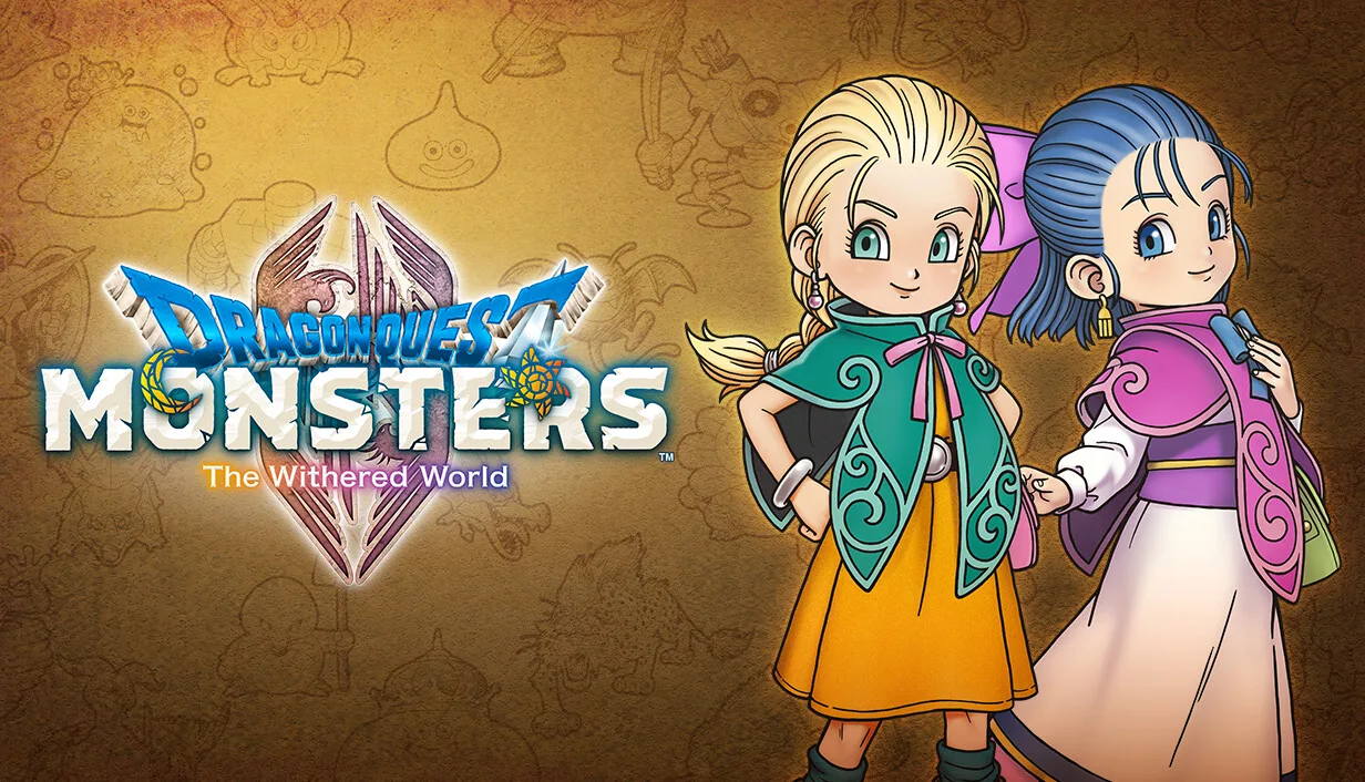 جزئیات جدید بازی Dragon Quest Monsters: The Withered World از راه رسید؛ سیستم Quick Scouting و مبارزات مشترک