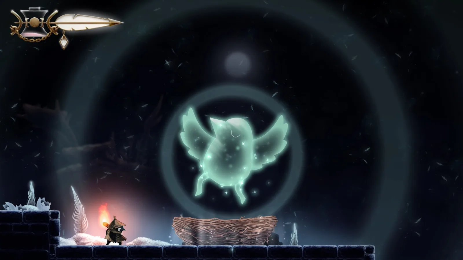 Well Dweller