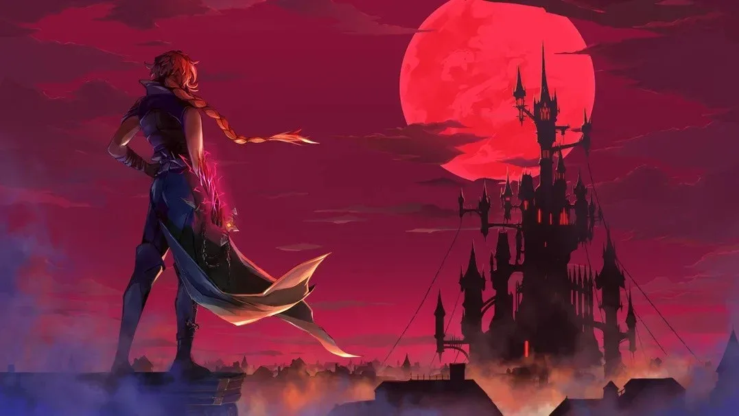 انتشار دموی رایگان Castlevania: Belmont's Curse توسط Konami در ماه آینده؛ قابلیت انتقال فایل ذخیره‌سازی تایید شد!