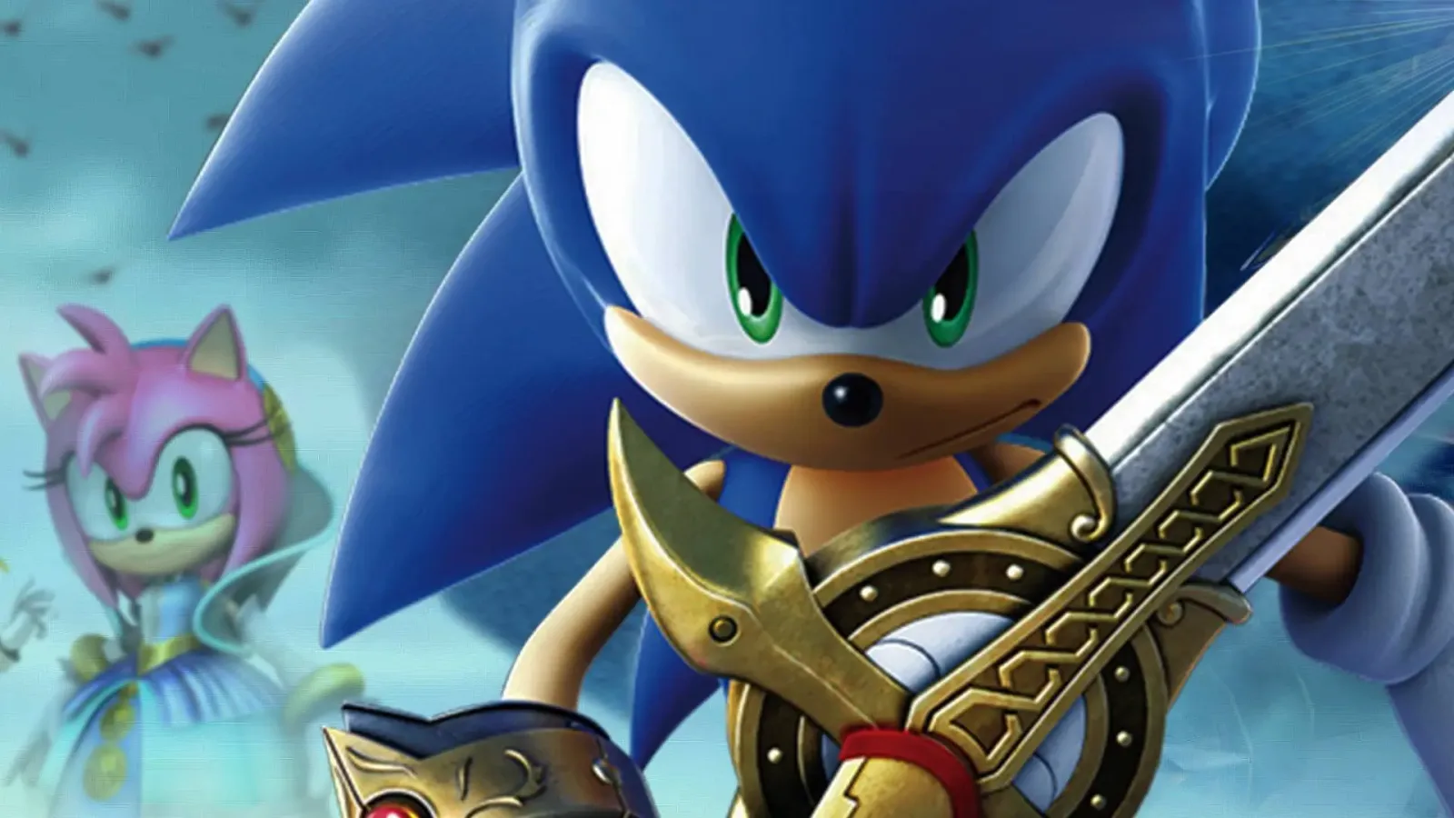 شدو با شمشیر آروندایت در Sonic the Hedgehog 4؛ جزئیات هیجان‌انگیز از سفر در زمان و مولتی‌ورس!