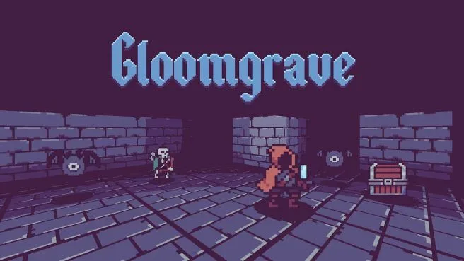 Gloomgrave release date