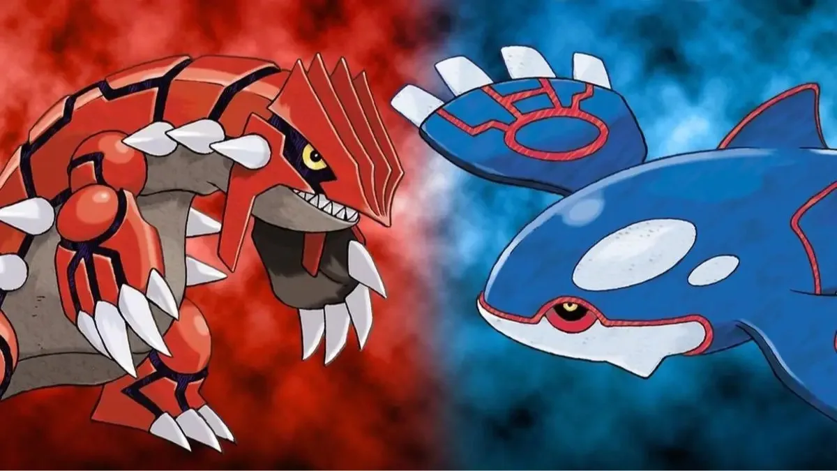 شایعه پورت بازی‌های Pokemon Ruby و Pokemon Sapphire برای Nintendo Switch با ویدیوی رسمی جدید قوت گرفت!