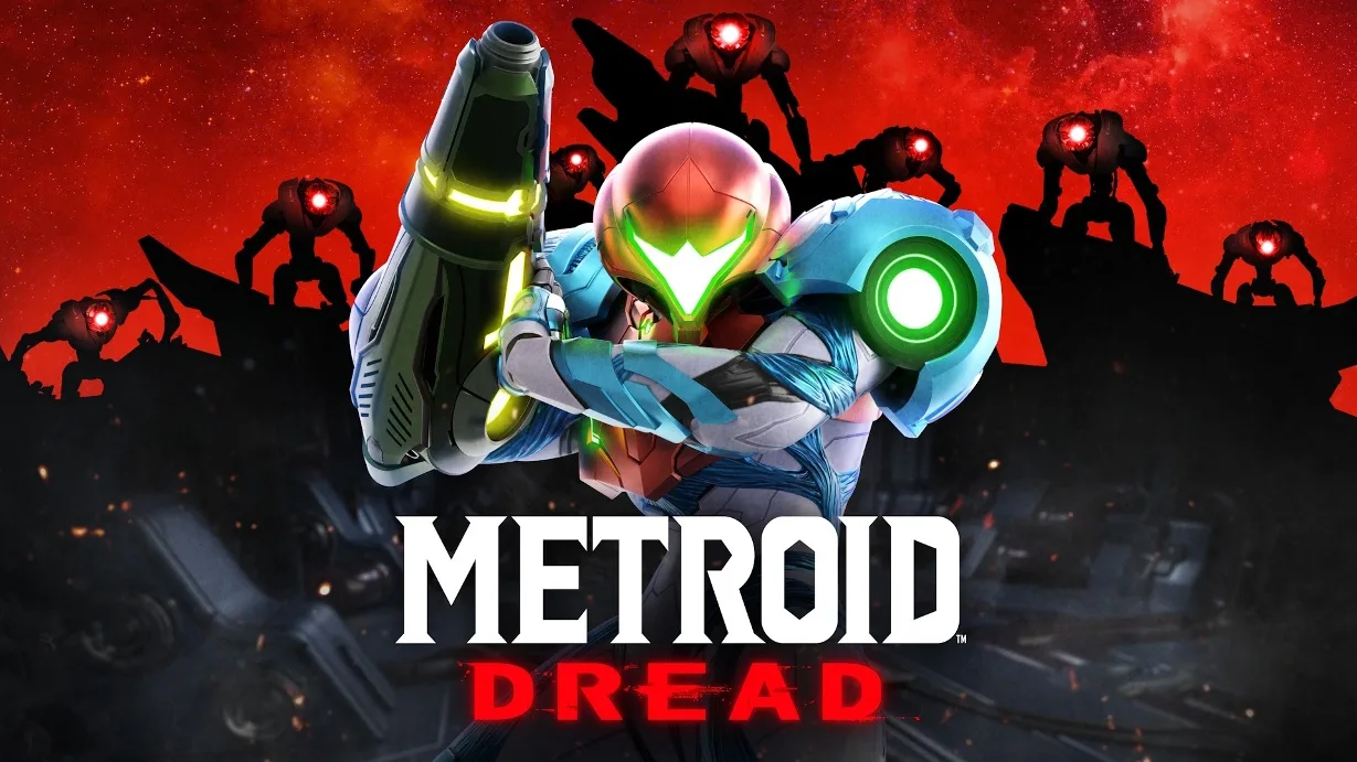 چرا بازی Metroid Dread یکی از بهترین عناوین کنسول Nintendo Switch است؟