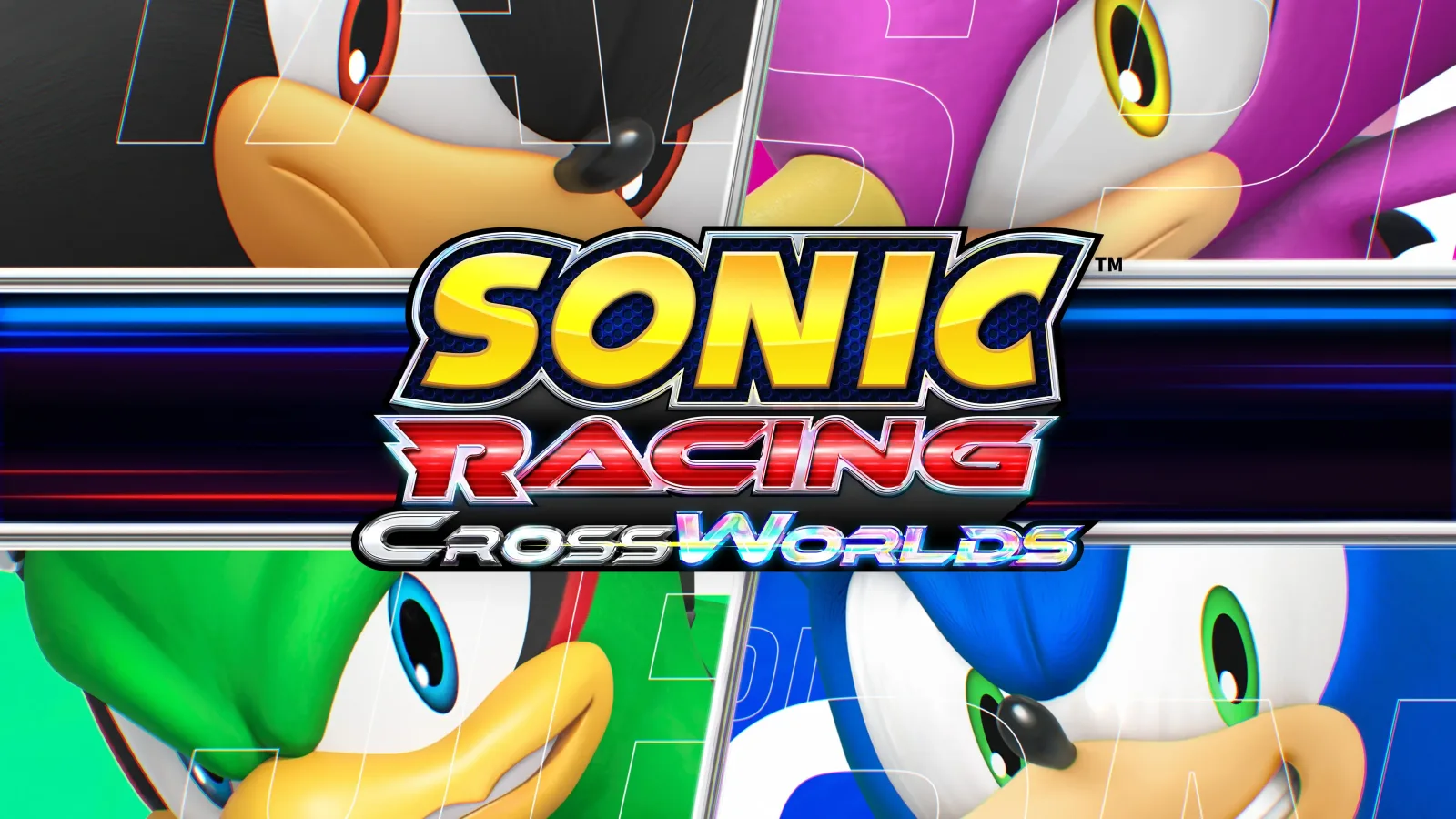 برگزاری جشن یک‌سالگی Sonic Racing CrossWorlds با هدیه ویژه Classic Sonic توسط SEGA
