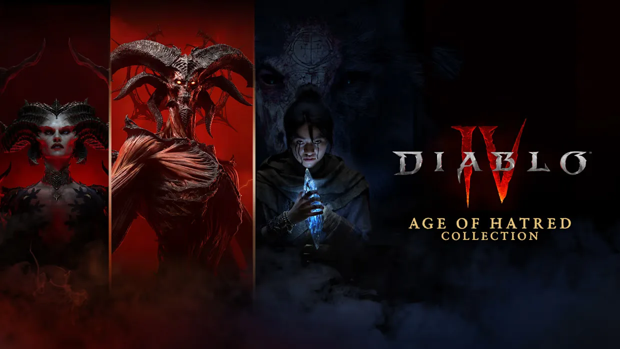 تمام جزئیات عملکرد و ویژگی‌های Diablo 4 روی نینتندو سوییچ ۲: وضوح تصویر، نرخ فریم و قابلیت‌های جذاب!