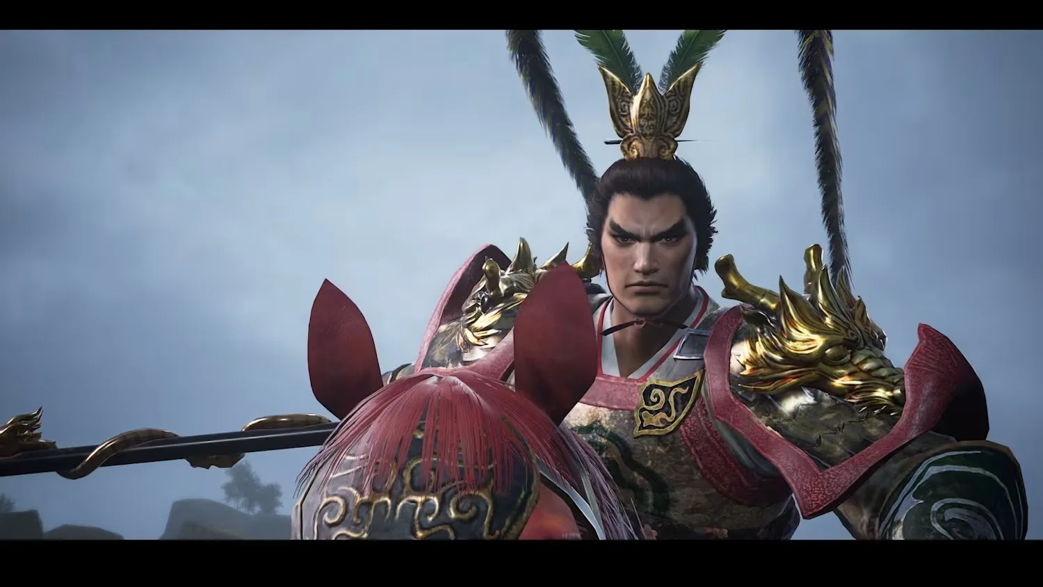 جزئیات نرخ فریم و رزولوشن بازی Dynasty Warriors 3: Complete Edition Remastered روی کنسول Nintendo Switch 2