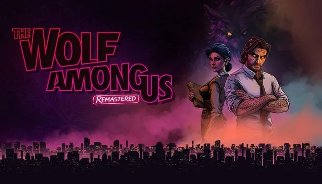 The Wolf Among Us Remastered delayed