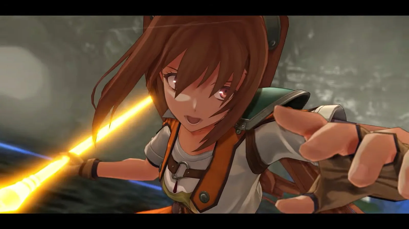 تریلر عرضه بازی Trails in the Sky 2nd Chapter برای نینتندو سوییچ و سوییچ ۲ منتشر شد