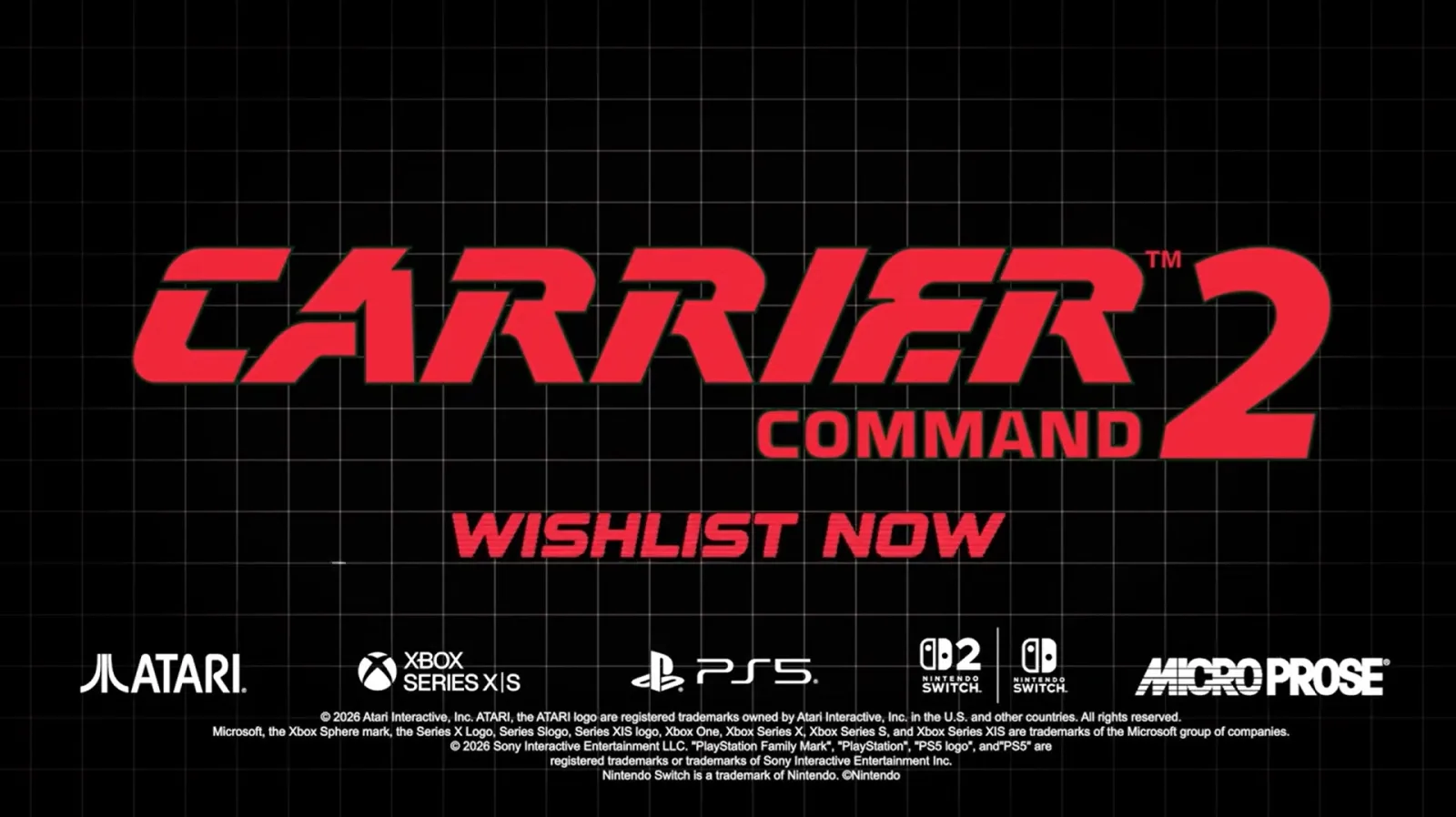 بازی استراتژی محبوب Carrier Command 2 برای نینتندو سوییچ و سوییچ ۲ تایید شد + تریلر