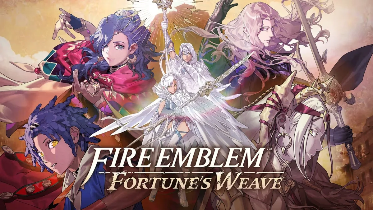 نمرات این هفته مجله Famitsu؛ درخشش بازی Fire Emblem: Fortune’s Weave و Marvel’s Wolverine