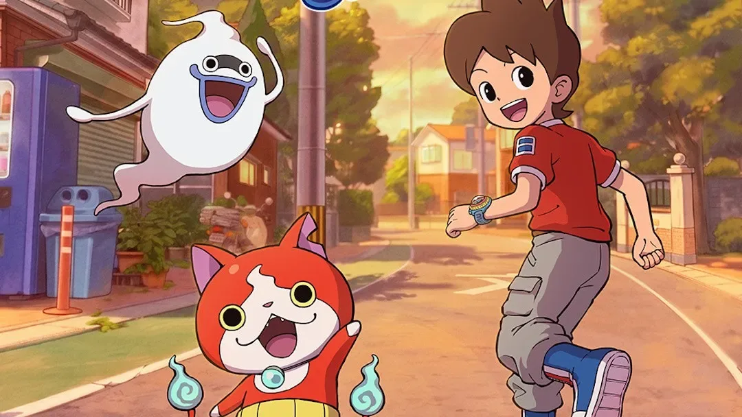 بازگشت باشکوه یوکای‌ها؛ بازی Yo-kai Watch 2: Haunted Domain رسماً برای نینتندو سوییچ ۲ معرفی شد