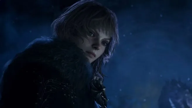 Dragon's Dogma 2: Dark Arisen