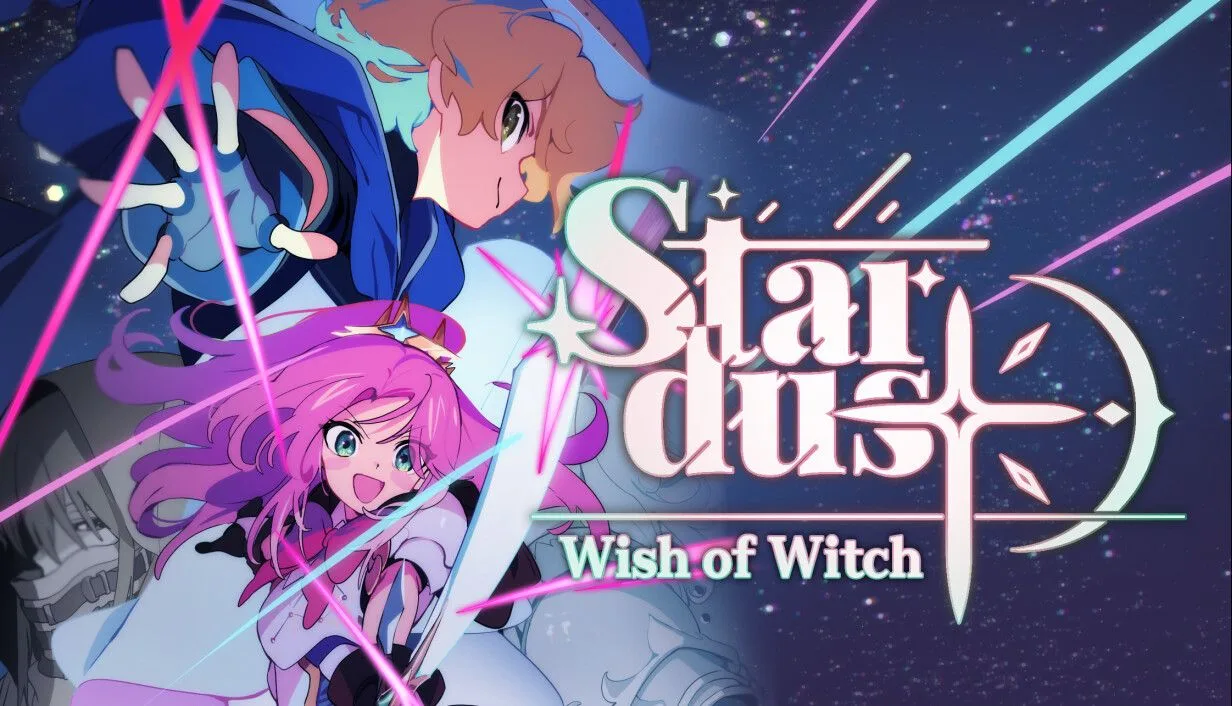 بازی Stardust: Wish of Witch برای کنسول Nintendo Switch 2 معرفی شد