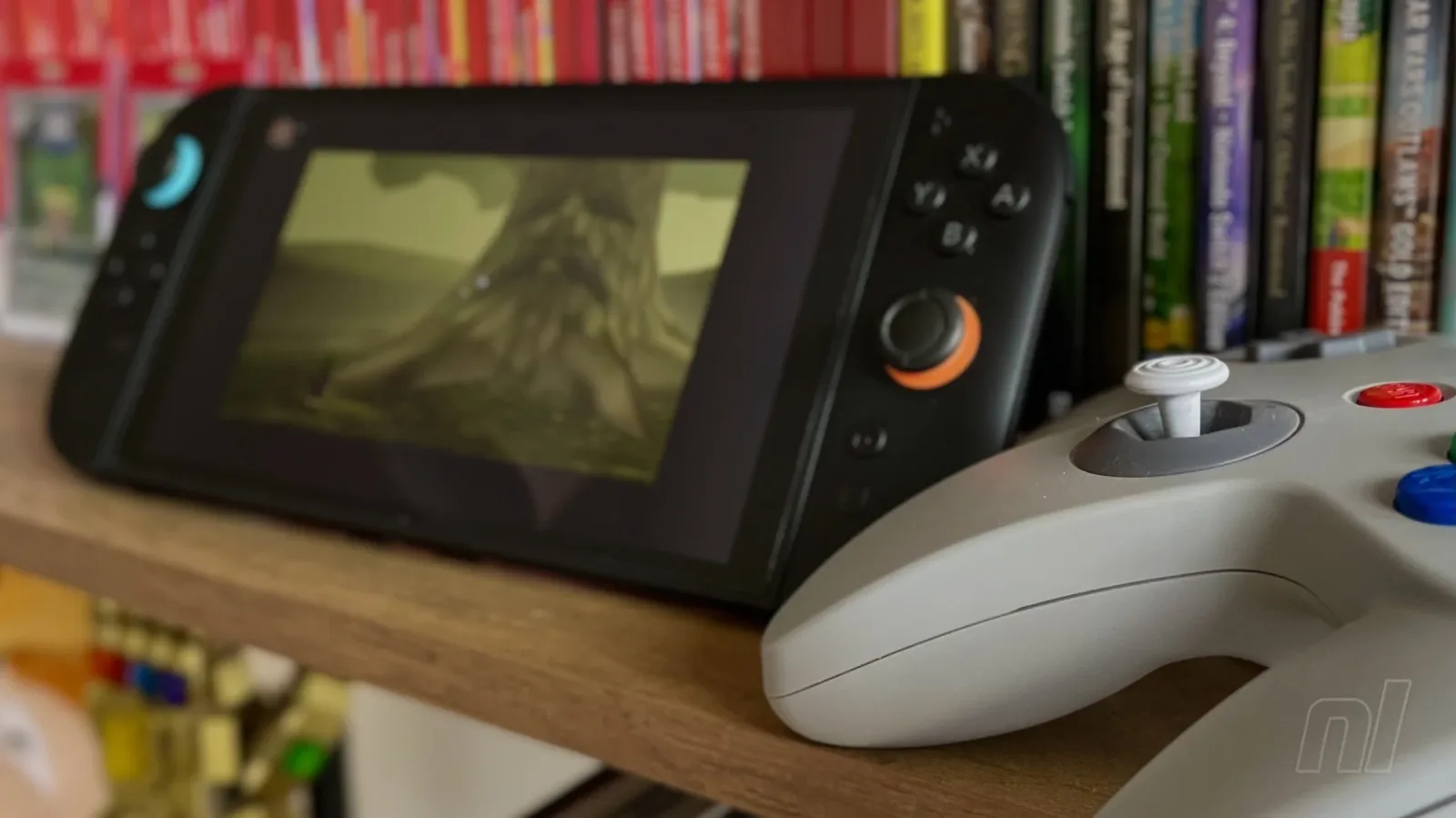 شمارش معکوس برای The Legend of Zelda: Ocarina of Time روی Nintendo Switch 2؛ نگاهی به اولین سیاچال