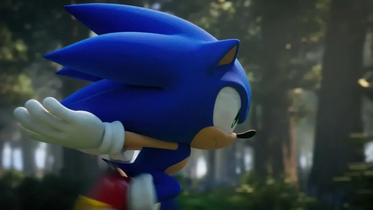 رئیس تیم سازنده: بازی Sonic Frontiers قدم بزرگی برای تعیین آینده سری Sonic بود