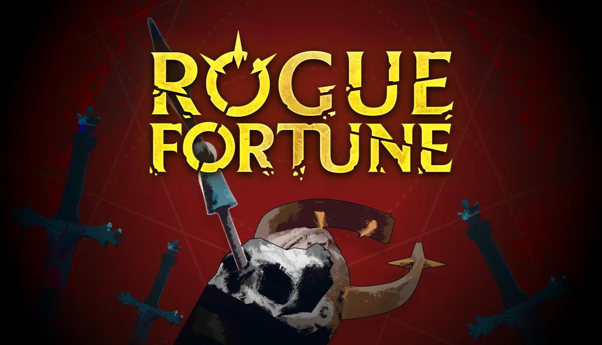 بازی Rogue Fortune برای نینتندو سوییچ ۲ معرفی شد؛ ترکیبی پرهیجان از روگ‌لایت و پازل‌های هندسی