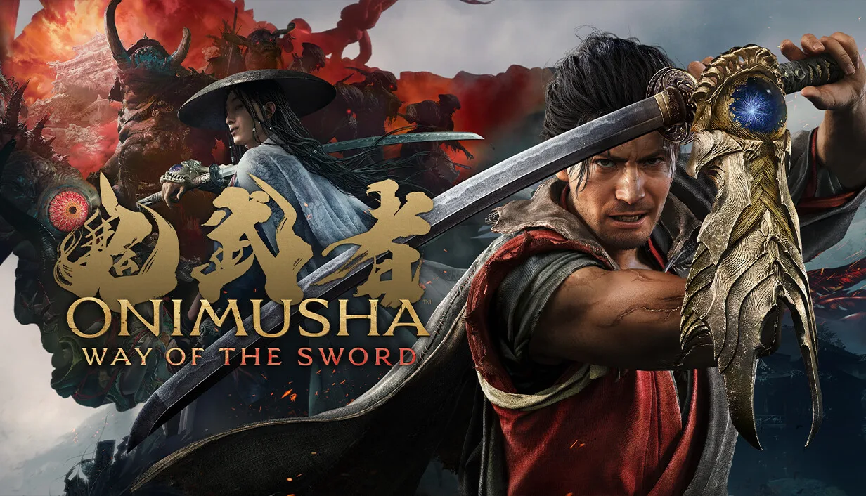 لیست بازی‌های جدید eShop ژاپن برای نینتندو سوییچ و سوییچ ۲؛ از Onimusha تا Valheim