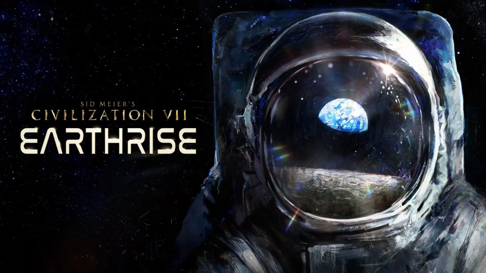 رونمایی از بسته الحاقی Earthrise و آپدیت بزرگ Arc of Tomorrow برای Civilization 7؛ عصر جدید و تسخیر فضا!
