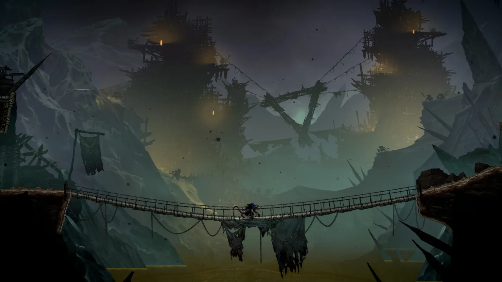 Warhammer Age of Sigmar: Deathmaster Gameplay