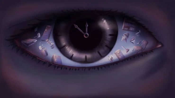 معرفی بازی هیجان‌انگیز Time To Wake Up برای نینتندو سوییچ؛ کابوسی در دل خاطرات!