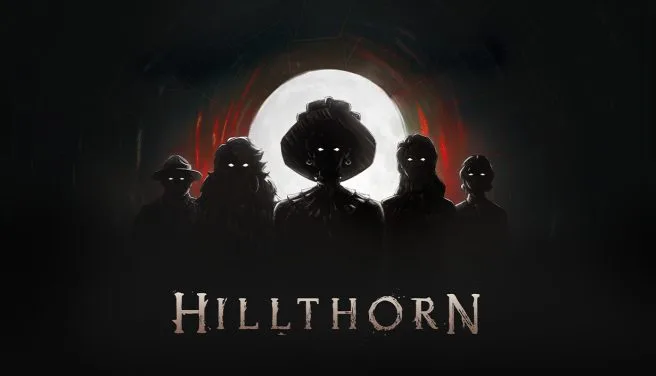 تصویری از بازی Hillthorn