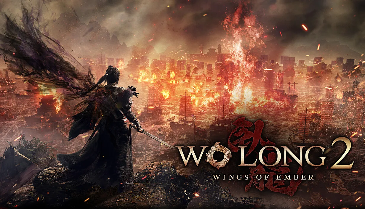 تاریخ انتشار بازی Wo Long 2: Wings of Ember برای نینتندو سوییچ ۲ مشخص شد؛ به همراه تریلر جدید