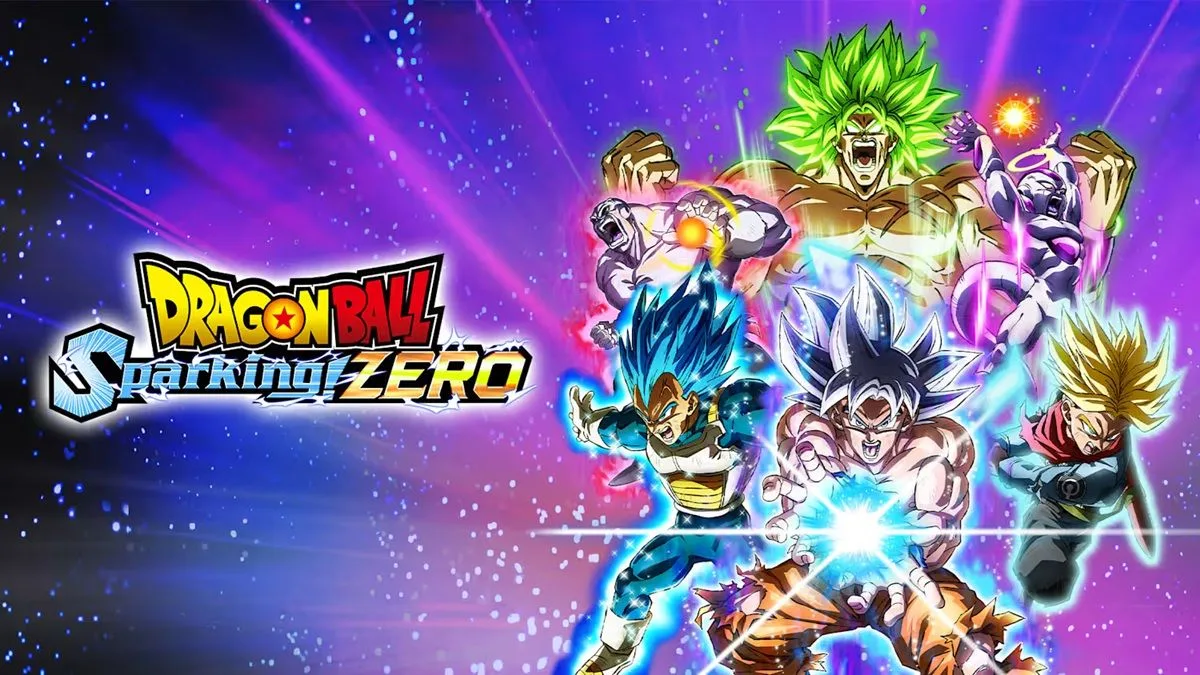 نقشه راه بازی Dragon Ball: Sparking Zero؛ حالت‌های جدید و محتوای آفلاین در راه است